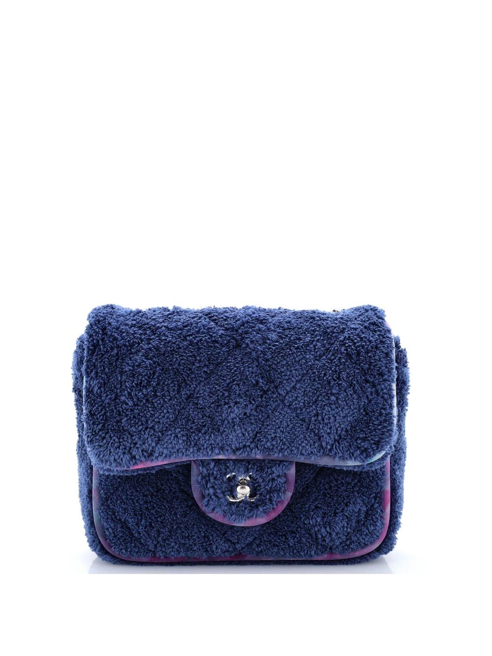 Chanel Classic Single Flap Bag Quilted #299238C41B